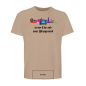 Preview: Organic Unisex T-Shirt White Edtion